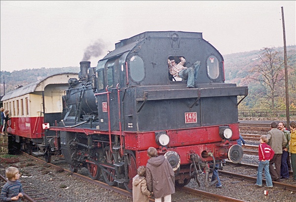 Foto:: 146 BLE / Herdecke / 23.10.1976 (Foto,Fotos,Bilder,Bild,)