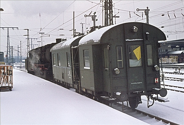 Foto:: DB 050 904-2 / Duisburg / 28.12.1976 (Foto,Fotos,Bilder,Bild,)