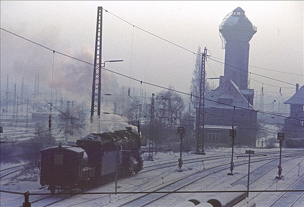 Foto:: DB 044 556-9 / Duisburg / 28.12.1976 (Foto,Fotos,Bilder,Bild,)