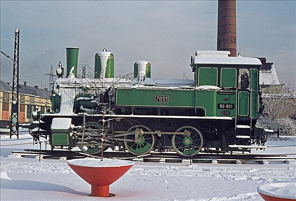 Foto:: 89 801 / Duisburg / 28.12.1976 (Foto,Fotos,Bilder,Bild,)