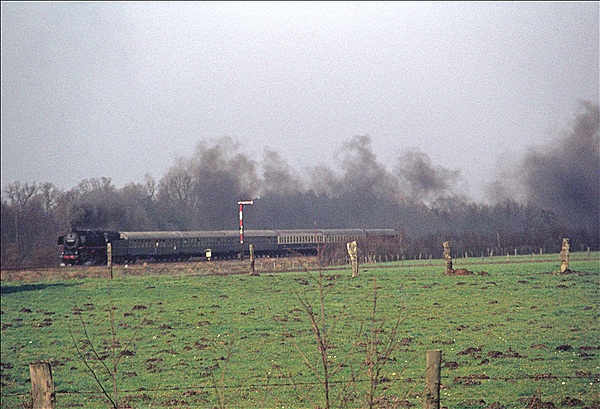 Foto:: DB 043 903-4 / Tecklingen / 20.03.1977 (Foto,Fotos,Bilder,Bild,)