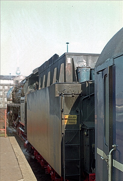 Foto:: DR 01 1514-7 / Berlin / 08.04.1977 (Foto,Fotos,Bilder,Bild,)