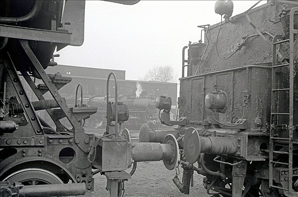Foto:: DB 044 377-0 / Gelsenkirchen / 19.05.1977 (Foto,Fotos,Bilder,Bild,)