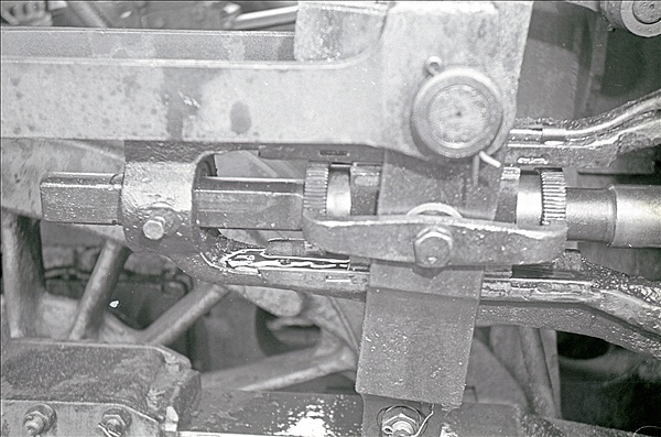 Foto:: DB 044 / Gelsenkirchen / 19.05.1977 (Foto,Fotos,Bilder,Bild,)