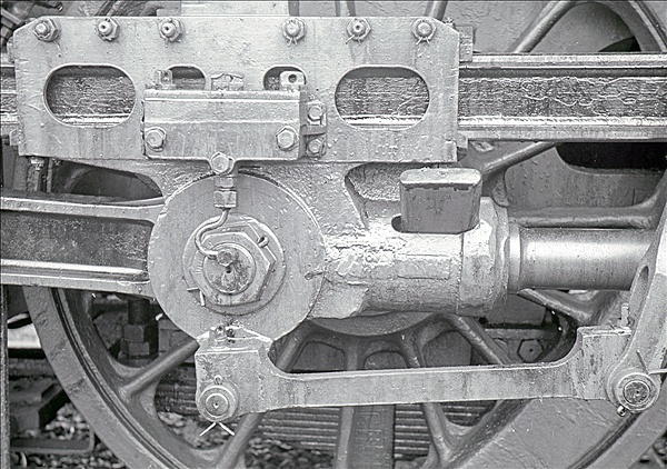 Foto:: DB 044 / Gelsenkirchen / 19.05.1977 (Foto,Fotos,Bilder,Bild,)