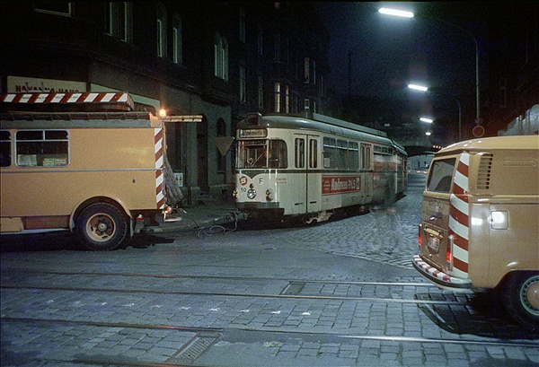 Foto:: HST 50 / Hagen / Oktober 1977 (Foto,Fotos,Bilder,Bild,)
