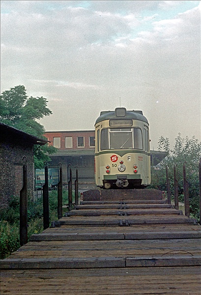 Foto:: HST 50 / Hagen / Oktober 1977 (Foto,Fotos,Bilder,Bild,)
