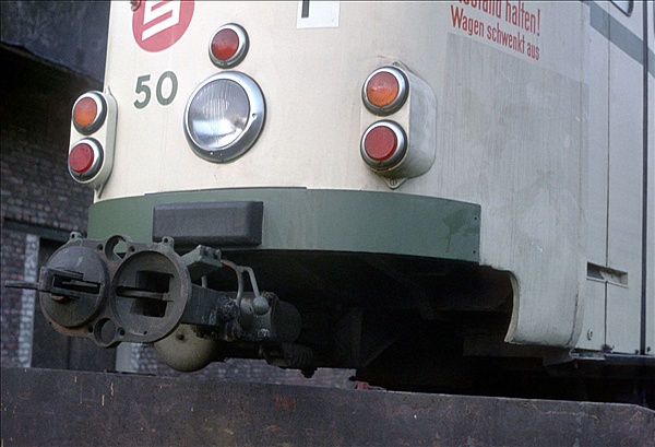 Foto:: HST 50 / Hagen / Oktober 1977 (Foto,Fotos,Bilder,Bild,)