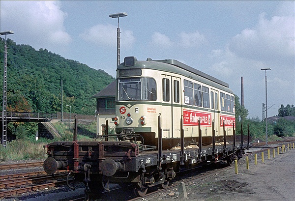 Foto:: HST 50 / Hagen / Oktober 1977 (Foto,Fotos,Bilder,Bild,)