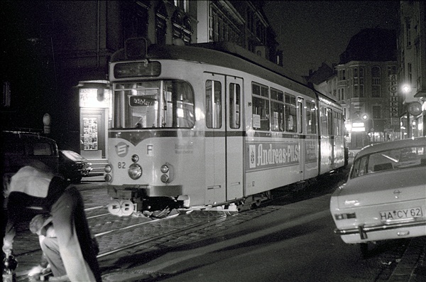 Foto:: HST 82 / Hagen / Oktober 1976 (Foto,Fotos,Bilder,Bild,)