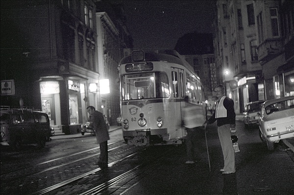 Foto:: HST 82 / Hagen / Oktober 1976 (Foto,Fotos,Bilder,Bild,)
