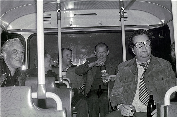 Foto:: / Hagen / Oktober 1977 (Foto,Fotos,Bilder,Bild,)