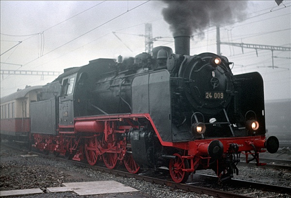 Foto:: EK 24 009 / Konstanz / 26.12.1977 (Foto,Fotos,Bilder,Bild,)