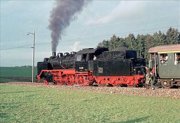 Foto:: EK 24 009 / Weinfelden / 26.12.1977 (Foto,Fotos,Bilder,Bild,)