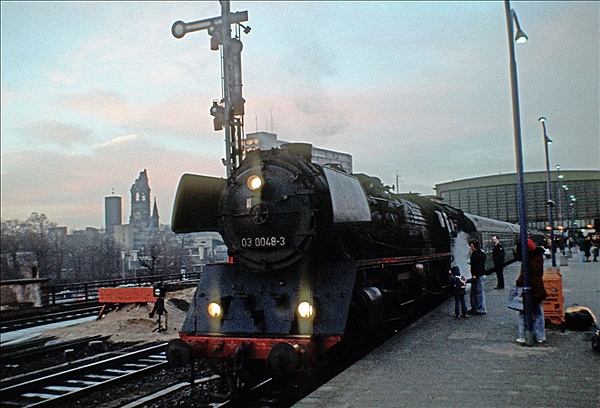 Foto:: DR 03 0048-3 / Berlin / 23.03.1978 (Foto,Fotos,Bilder,Bild,)