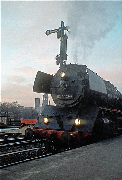 Foto:: DR 03 0048-3 / Berlin / 23.03.1978 (Foto,Fotos,Bilder,Bild,)