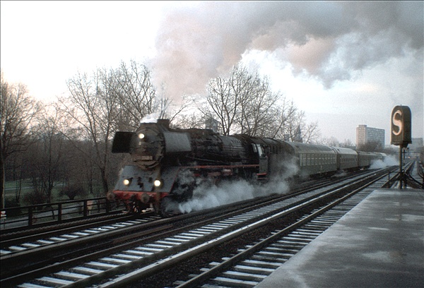 Foto:: DR 03 0048-3 / Berlin / 23.03.1978 (Foto,Fotos,Bilder,Bild,)