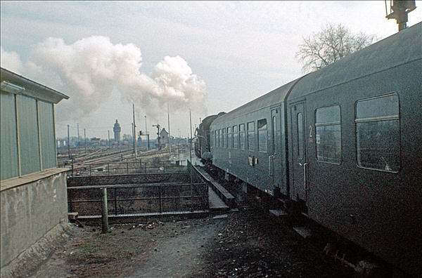 Foto:: DR 03 2254-5 / Berlin / 24.03.1978 (Foto,Fotos,Bilder,Bild,)