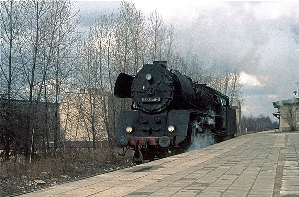 Foto:: DR 03 0059-0 / Berlin / 24.03.1978 (Foto,Fotos,Bilder,Bild,)
