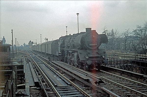 Foto:: DR 03 2067-1 / Berlin / 23.03.1978 (Foto,Fotos,Bilder,Bild,)