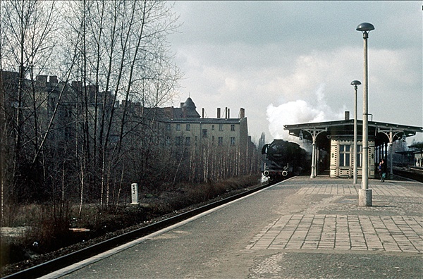 Foto:: DR 03 2126-5 / Berlin / 23.03.1978 (Foto,Fotos,Bilder,Bild,)