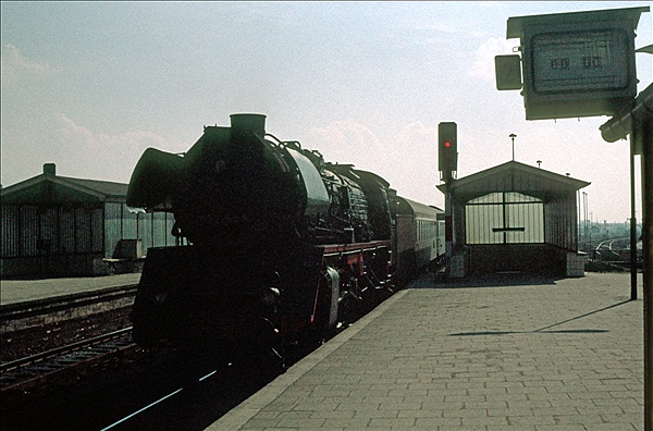 Foto:: DR 03 2254-5 / Berlin / 24.03.1978 (Foto,Fotos,Bilder,Bild,)