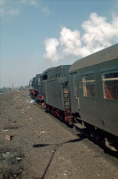 Foto:: DR 03 2254-5 / Berlin / 24.03.1978 (Foto,Fotos,Bilder,Bild,)