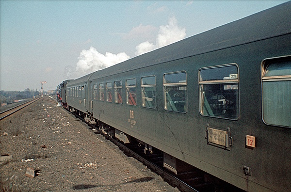 Foto:: DR 03 2254-5 / Berlin / 24.03.1978 (Foto,Fotos,Bilder,Bild,)