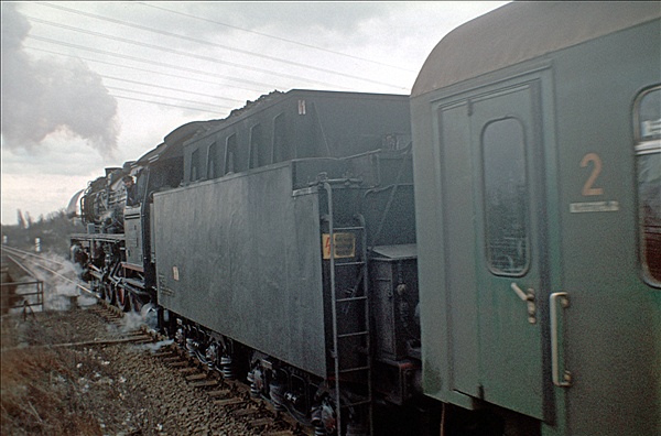 Foto:: DR 03 2126-5 / Berlin / 25.03.1978 (Foto,Fotos,Bilder,Bild,)