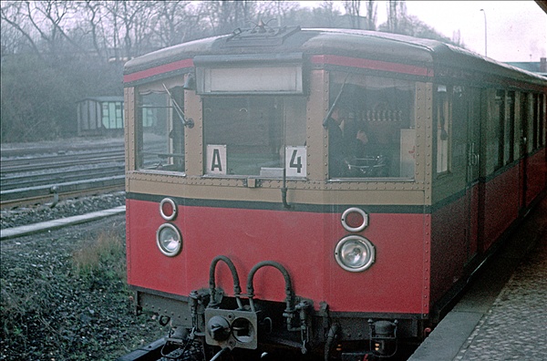 Foto:: DR 275 / Berlin / 26.03.1978 (Foto,Fotos,Bilder,Bild,)