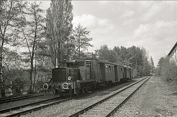 Foto:: VEH V3 / Essen / 30.04.1978 (Foto,Fotos,Bilder,Bild,)