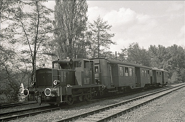 Foto:: VEH V3 / Essen / 30.04.1978 (Foto,Fotos,Bilder,Bild,)