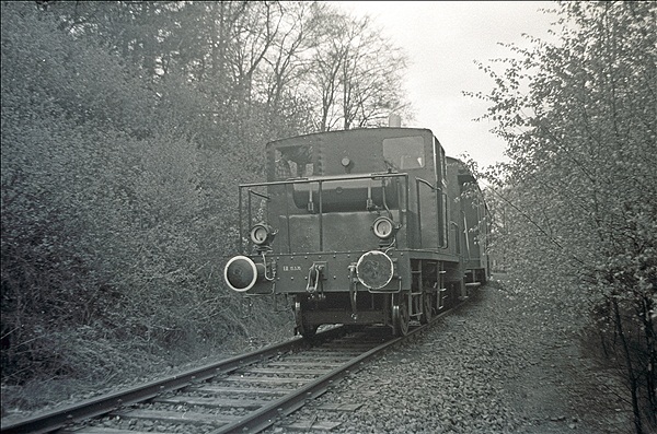 Foto:: VEH V3 / Essen / 30.04.1978 (Foto,Fotos,Bilder,Bild,)