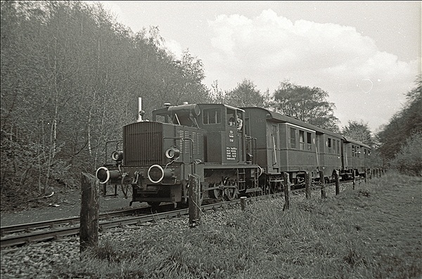 Foto:: VEH V3 / Essen / 30.04.1978 (Foto,Fotos,Bilder,Bild,)