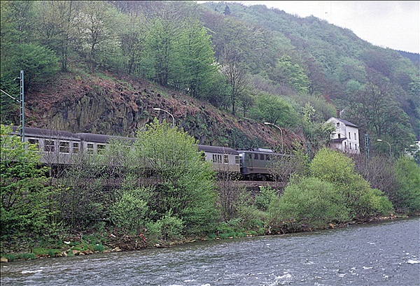 Foto:: DB 140 / Altena / 07.05.1978 (Foto,Fotos,Bilder,Bild,)