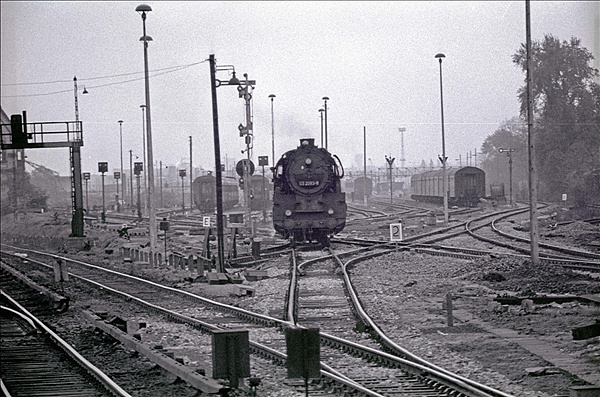 Foto:: DR 03 2083-8 / Berlin / 13.05.1978 (Foto,Fotos,Bilder,Bild,)