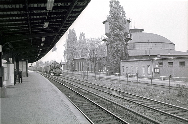 Foto:: DR 50 0033-6 / Berlin / 13.05.1978 (Foto,Fotos,Bilder,Bild,)