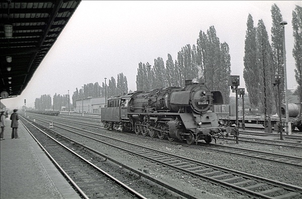 Foto:: DR 50 0034-4 / Berlin / 13.05.1978 (Foto,Fotos,Bilder,Bild,)