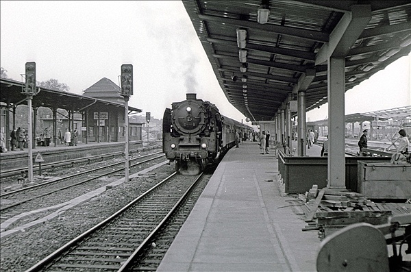 Foto:: DR 01 2029-5 / Berlin / 13.05.1978 (Foto,Fotos,Bilder,Bild,)