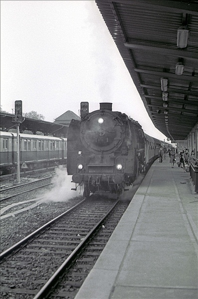 Foto:: DR 01 2029-5 / Berlin / 13.05.1978 (Foto,Fotos,Bilder,Bild,)