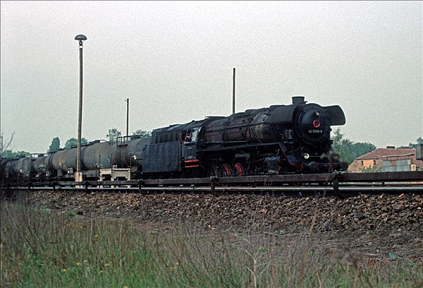 Foto:: DR 44 0566-8 / Berlin / 13.05.1978 (Foto,Fotos,Bilder,Bild,)