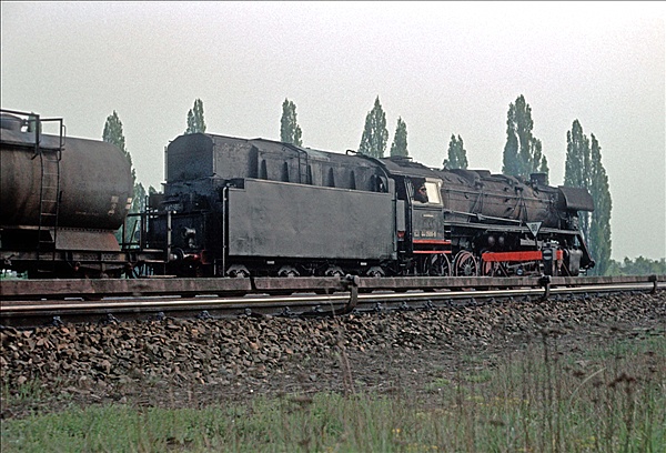 Foto:: DR 44 0566-8 / Berlin / 13.05.1978 (Foto,Fotos,Bilder,Bild,)