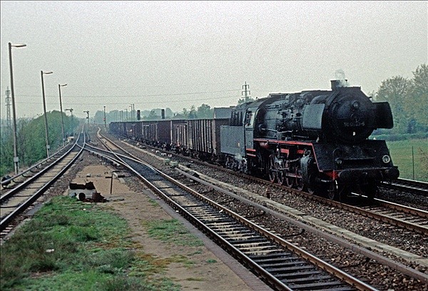 Foto:: DR 50 0033-6 / Berlin / 13.05.1978 (Foto,Fotos,Bilder,Bild,)