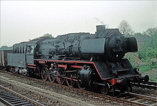 Foto:: DR 50 0033-6 / Berlin / 13.05.1978 (Foto,Fotos,Bilder,Bild,)