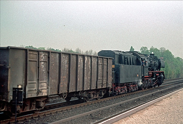 Foto:: DR 50 0033-6 / Berlin / 13.05.1978 (Foto,Fotos,Bilder,Bild,)