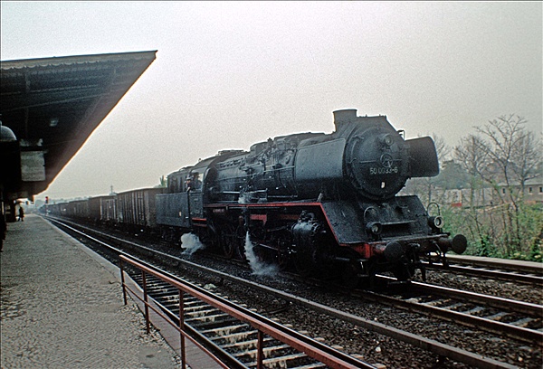 Foto:: DR 50 0033-6 / Berlin / 13.05.1978 (Foto,Fotos,Bilder,Bild,)