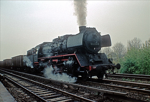 Foto:: DR 50 0033-6 / Berlin / 13.05.1978 (Foto,Fotos,Bilder,Bild,)