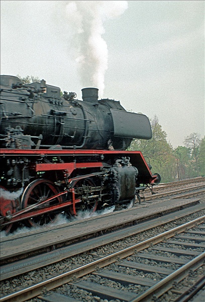 Foto:: DR 50 0033-6 / Berlin / 13.05.1978 (Foto,Fotos,Bilder,Bild,)