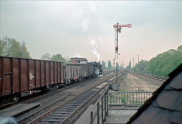 Foto:: DR 50 0033-6 / Berlin / 13.05.1978 (Foto,Fotos,Bilder,Bild,)