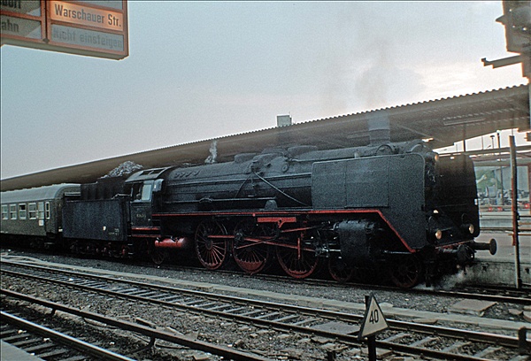 Foto:: DR 01 2029-5 / Berlin / 13.05.1978 (Foto,Fotos,Bilder,Bild,)